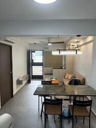 Blk 64 Kallang Bahru (Kallang/Whampoa), HDB 3 Rooms #569290781